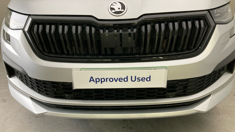 Skoda Kodiaq 1.5 TSI Sport Line 5dr DSG [7 Seat] Petrol Estate